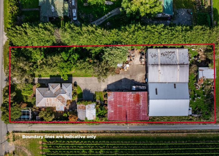  at 168 Old Renwick Road, Springlands, Blenheim, Marlborough