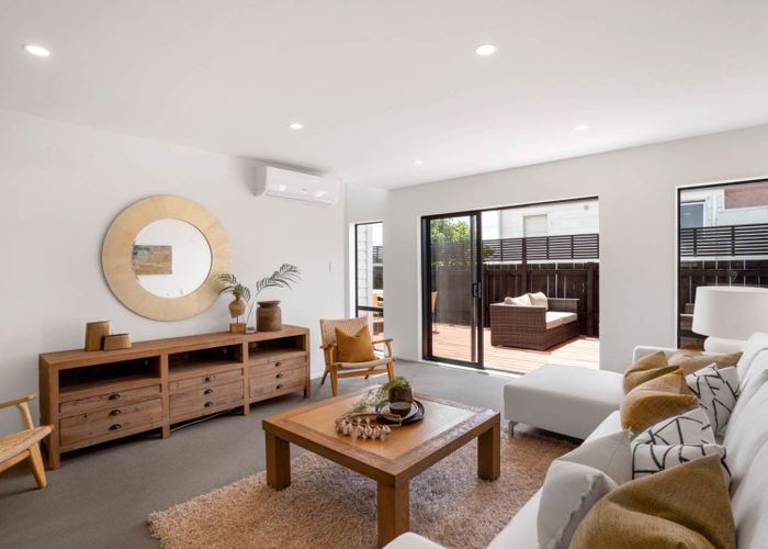  at 34C Waddell Avenue, Point England, Auckland City, Auckland