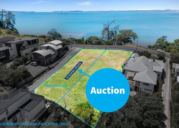  at 36 Marine Parade, Mellons Bay, Manukau City, Auckland