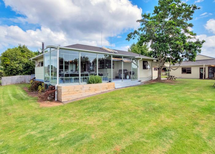  at 494 Fordyce Road, Helensville, Helensville