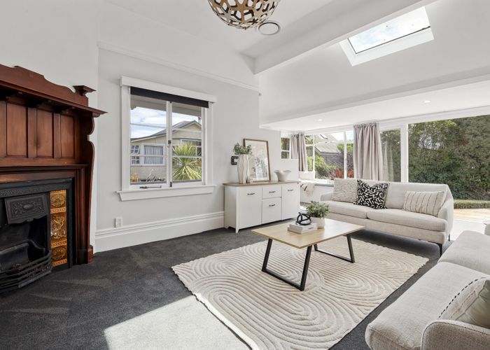  at 16 Kinloch Street, St. Albans, Christchurch City, Canterbury