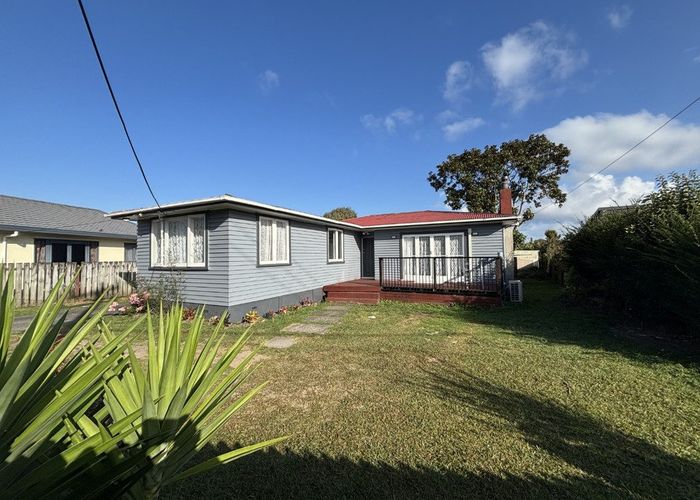  at 37 Metcalfe Road, Ranui, Waitakere City, Auckland