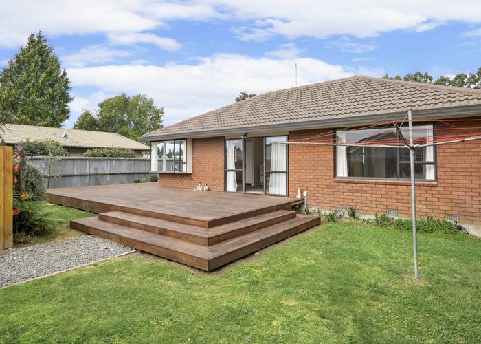  at 2/799 Main South Road, Templeton, Christchurch