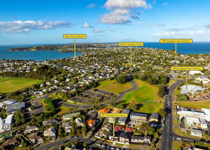  at 2b Palmgreen Court, Stanmore Bay, Rodney, Auckland
