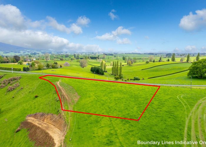  at Lot 3 Bird Road, Pirongia, Waipa, Waikato