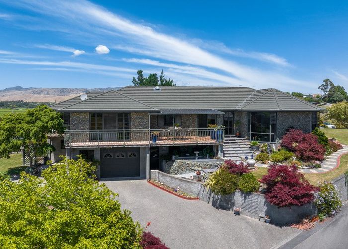  at 27 Pine Hill Rise, Fairhall, Marlborough, Marlborough