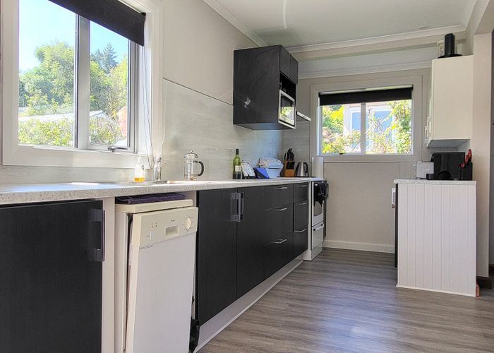  at 4 Sutherland Street, Dunollie, Runanga