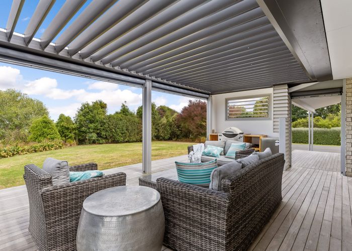  at 420 Pencarrow Road, Tamahere, Hamilton