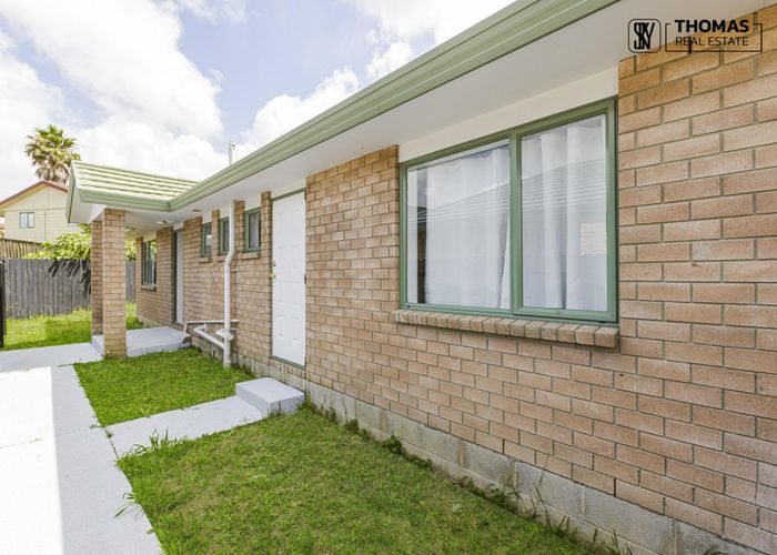  at 34 Manston Road, Mangere, Auckland