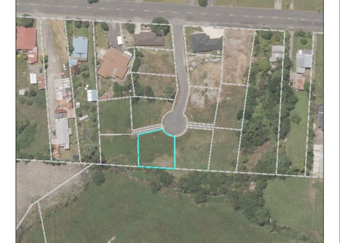  at 40B Orowaiti Road, Westport, Buller, West Coast