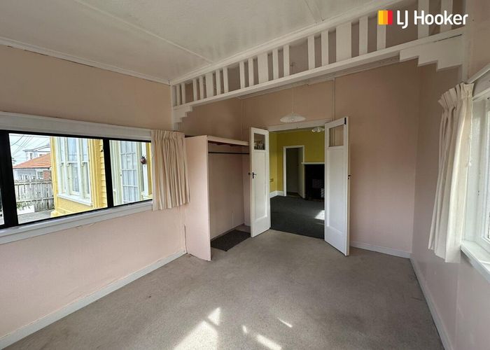  at 24 Ross Street, Roslyn, Dunedin