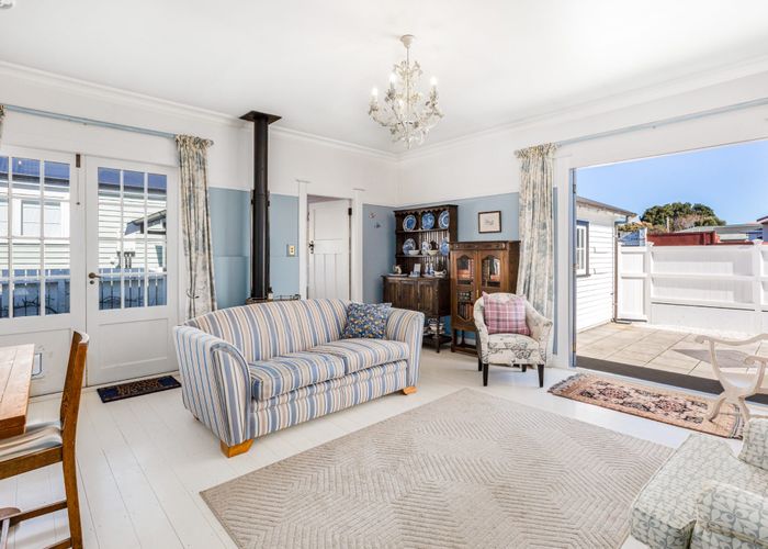  at 22 Torridon Road, Miramar, Wellington, Wellington