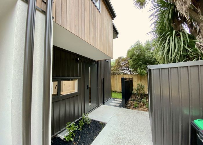  at 5/149 Huxley Street, Sydenham, Christchurch