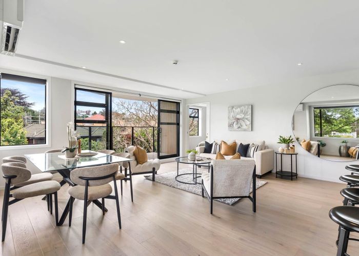  at 2L Alpers Avenue, Epsom, Auckland City, Auckland