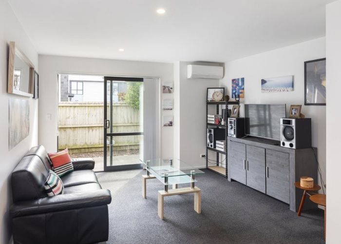  at 27/17 Bunyan Street, Waltham, Christchurch City, Canterbury