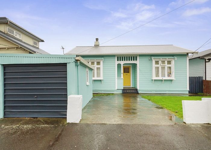  at 37 Plunket Ave, Petone, Lower Hutt, Wellington