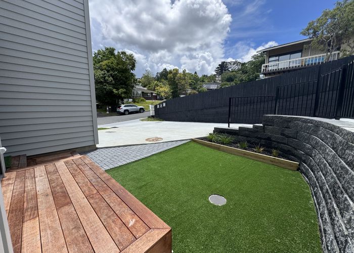  at 3A Newstead Avenue, Browns Bay, North Shore City, Auckland