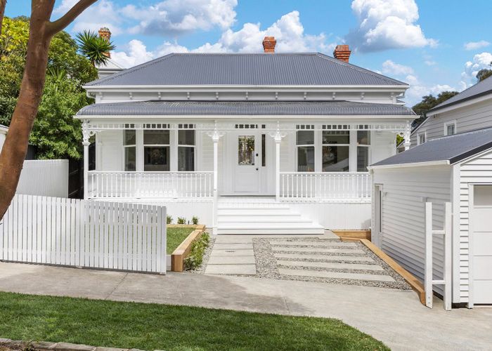  at 82 Vermont Street, Ponsonby, Auckland