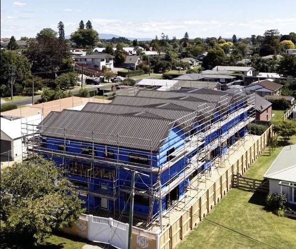  at 91 Shakespeare Street, Cambridge, Waipa, Waikato