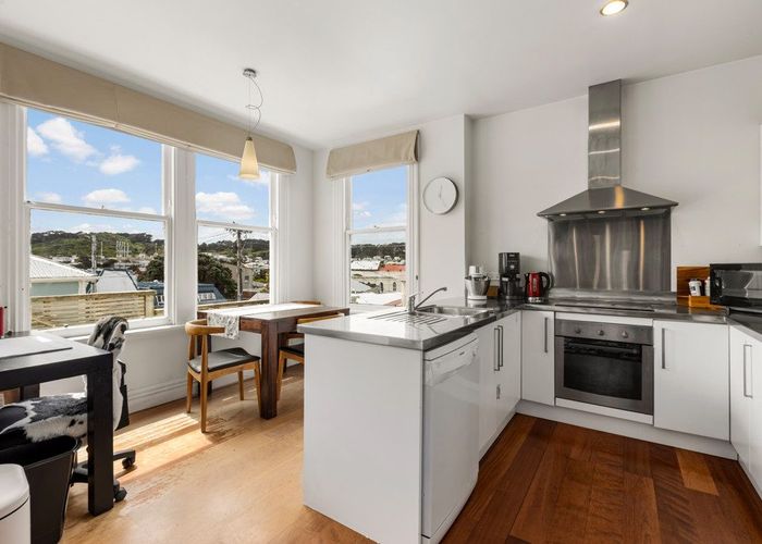  at 6 Millward Street, Newtown, Wellington, Wellington