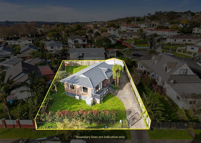  at 61 Charntay avenue, Clover Park, Manukau City, Auckland