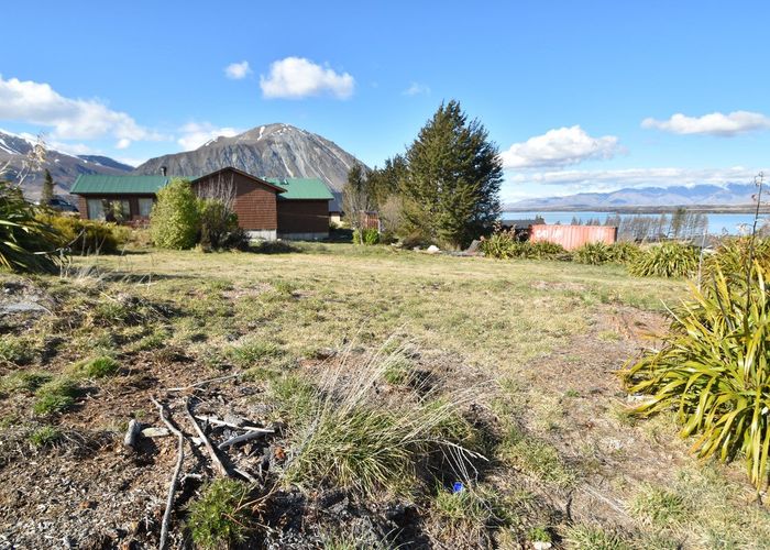  at 100 Ohau Drive, LAKE OHAU, TWIZEL