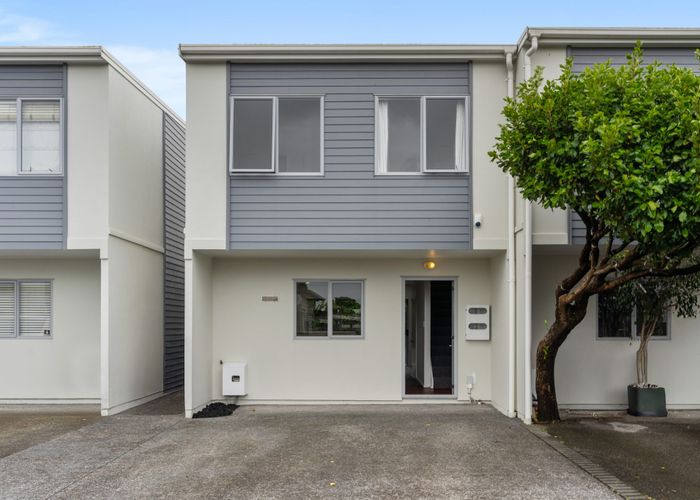 at 7/218 Captain Springs Road, Onehunga, Auckland City, Auckland