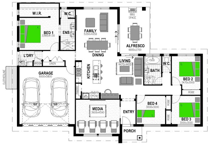  at 1 Starlight Court, Wanaka, Wanaka, Otago