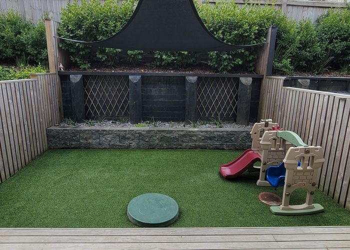 at 138B Tiriwa Drive, Massey, Waitakere City, Auckland