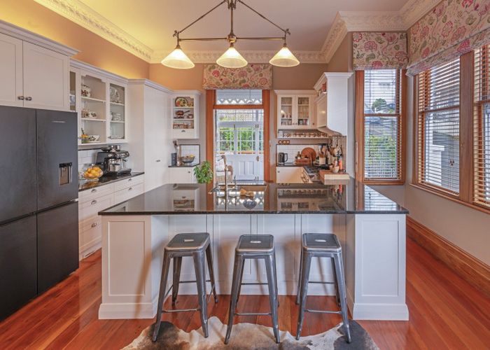  at 26 Grant Road, Thorndon, Wellington