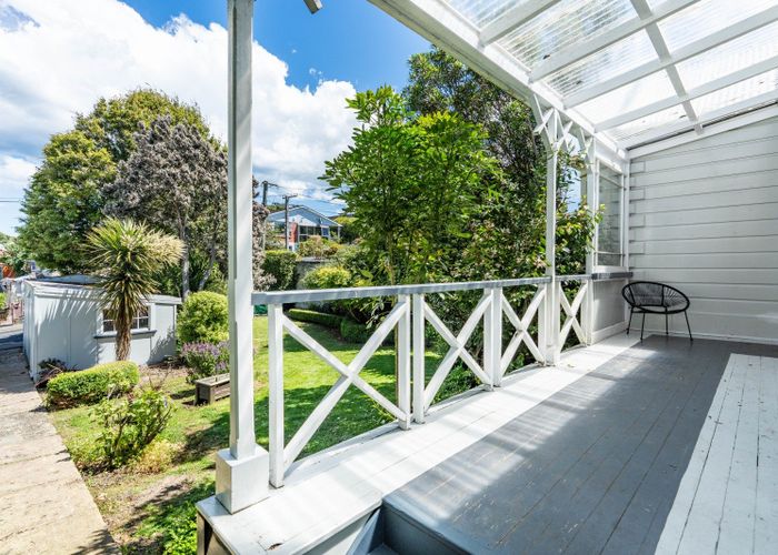  at 17 Ventnor Street, Mornington, Dunedin, Otago