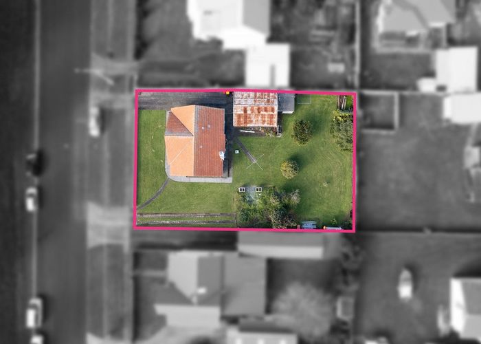  at 87 Queen Street, Waitara, Waitara