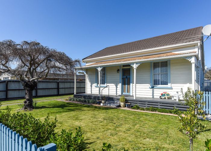  at 78 Alabama Road, Redwoodtown, Blenheim
