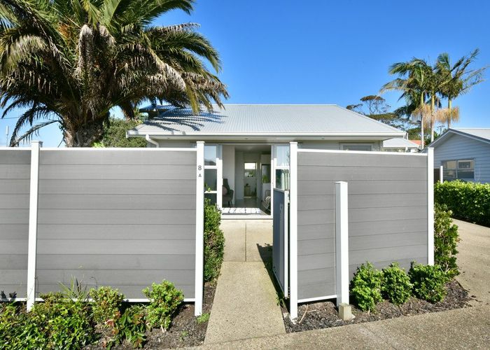  at 8A Beach Road, Manly, Rodney, Auckland