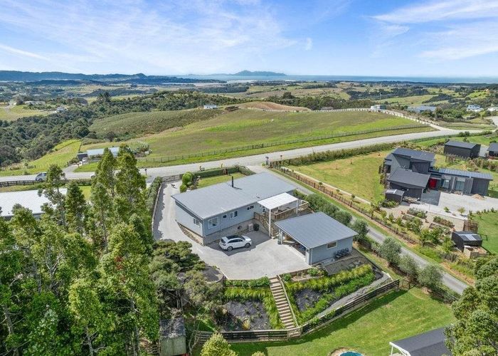  at 277 Cames Road, Wellsford