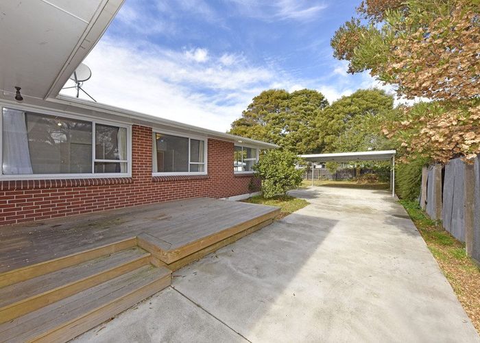  at 178 Shortland Street, Aranui, Christchurch