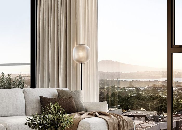  at 604/82 Mokoia Road, Birkenhead, North Shore City, Auckland