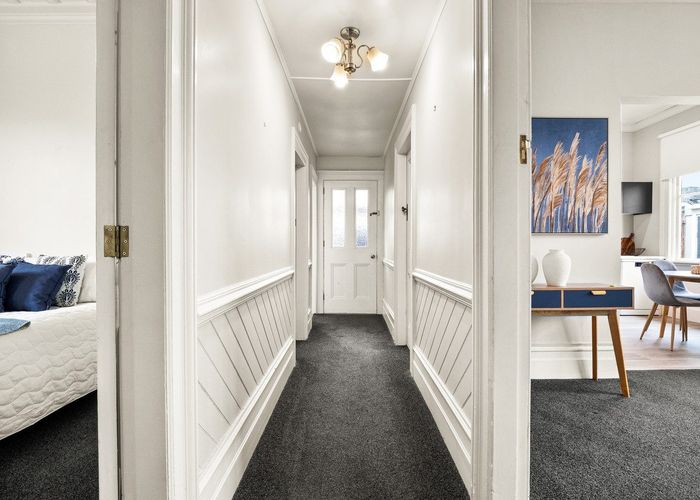  at 4 Rugby Street, Saint Kilda, Dunedin, Otago