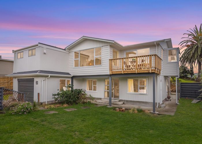  at 55 Martin Road, Paraparaumu Beach, Paraparaumu