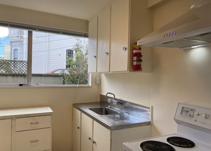  at 3/5 Hawker Street, Mount Victoria, Wellington, Wellington