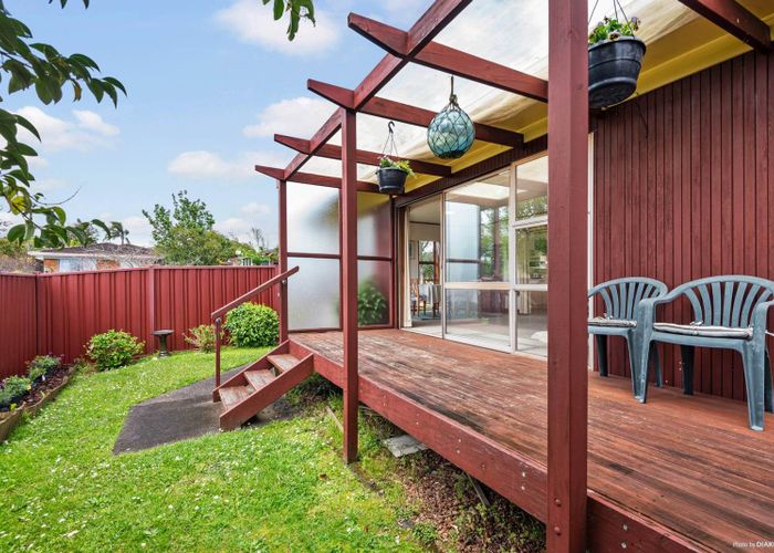  at 1/34 Matuhi Rise, Henderson, Waitakere City, Auckland