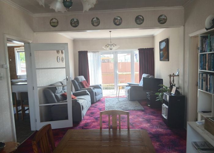  at 6 Chamberlain Street, Westport, Westport