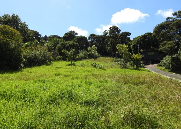  at 24 Te Toki Road, Ostend, Waiheke Island