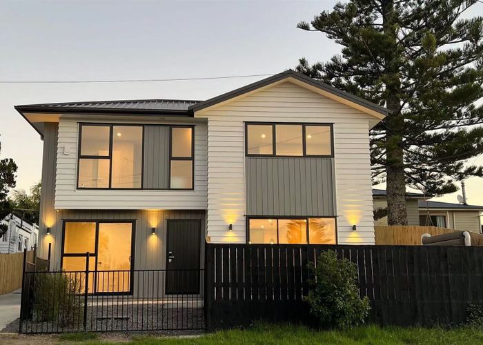  at 26A Amberley Ave, Te Atatu South, Waitakere City, Auckland