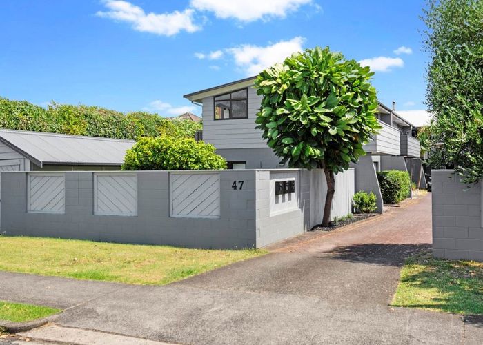  at 1/47 Hattaway Avenue, Bucklands Beach, Auckland