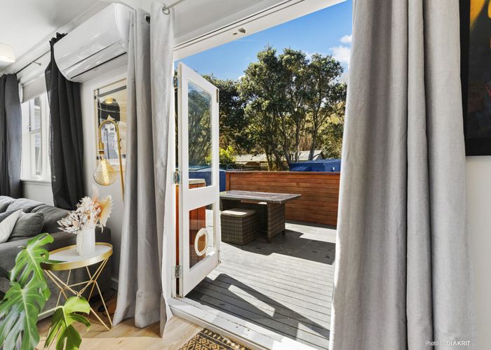 at 86 Happy Valley Road, Owhiro Bay, Wellington