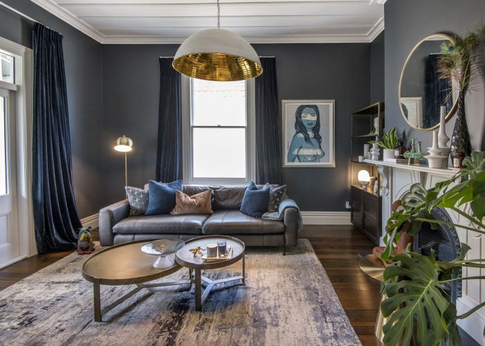  at 11 Cheltenham Road, Devonport, North Shore City, Auckland