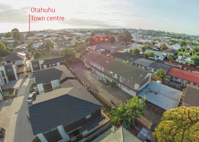  at 4/33 Hutton Street, Otahuhu, Auckland