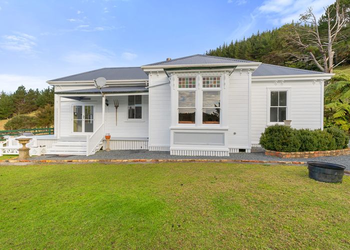  at 449 State Highway 1, Dome Forest, Warkworth