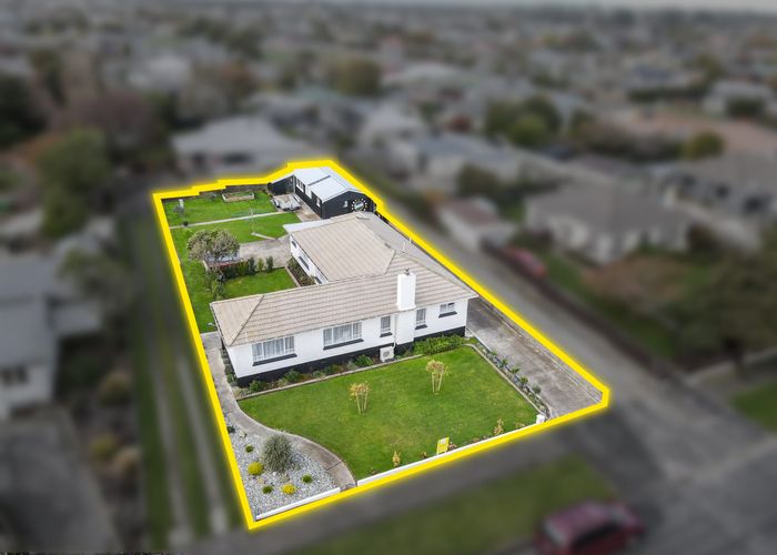  at 294 Nelson Street, Strathern, Invercargill, Southland